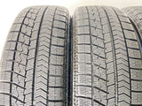 ブリヂストン ブリザック VRX 185/60R15 / 5.5J+ 100/114.3-4穴 4本