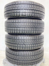 ブリヂストン ブリザック VRX2 185/60R15 / 5.5J+ 100/114.3-4穴 4本