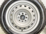 ブリヂストン ブリザック VRX2 185/60R15 / 5.5J+ 100/114.3-4穴 4本