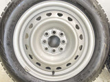 ブリヂストン ブリザック VRX2 185/60R15 / 5.5J+ 100/114.3-4穴 4本