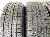 ブリヂストン ブリザック VRX2 185/60R15 / 5.5J+ 100/114.3-4穴 4本
