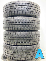 ダンロップ ウィンターマックス WM01 195/65R15 4本