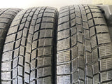 グッドイヤー アイスナビ 6 195/65R15 4本
