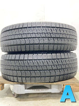 ブリヂストン ブリザック VRX2 205/70R15 2本