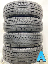 ブリヂストン ブリザック VRX 185/65R15 4本