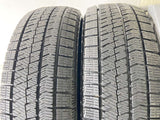 ブリヂストン ブリザック VRX2 205/65R15 2本