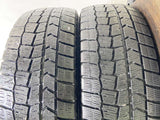 ダンロップ ウィンターマックス WM02 195/65R15 2本