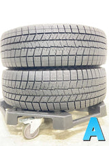 ダンロップ ウインターマックス03 195/65R15 2本