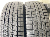 ダンロップ ウインターマックス03 195/65R15 2本