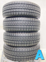 ブリヂストン ブリザック VRX2 165/55R15 4本