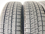 ブリヂストン ブリザック VRX2 165/55R15 4本
