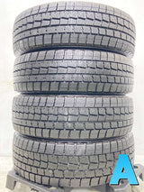 ダンロップ ウィンターマックス WM01 165/60R15 4本