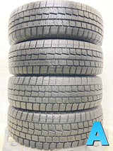 ダンロップ ウィンターマックス WM01 175/65R15 4本