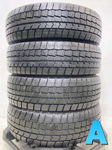 ダンロップ ウィンターマックス WM02 175/65R15 4本
