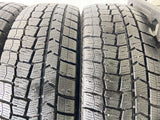 ダンロップ ウィンターマックス WM02 175/65R15 4本