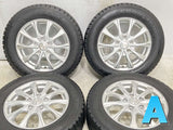グッドイヤー アイスナビ 6 195/65R15 /WEDS ジョーカー 6.0J+53 114.3-5穴 4本