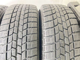 グッドイヤー アイスナビ 6 195/65R15 /WEDS ジョーカー 6.0J+53 114.3-5穴 4本