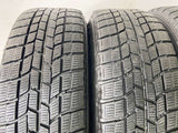 グッドイヤー アイスナビ 6 195/65R15 /WEDS ジョーカー 6.0J+53 114.3-5穴 4本