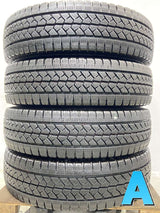 ブリヂストン ブリザック VL1 195/80R15 107/105L LT 4本