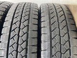 ブリヂストン ブリザック VL1 195/80R15 107/105L LT 4本