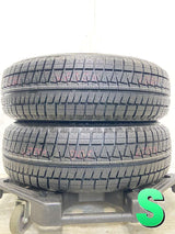 ブリヂストン アイスパートナー2 185/60R15 2本