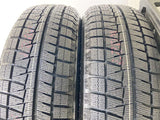 ブリヂストン アイスパートナー2 185/60R15 2本