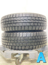 ダンロップ ウィンターマックス WM01 175/65R15 2本