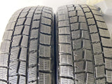 ダンロップ ウィンターマックス WM01 175/65R15 2本