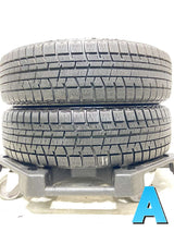 ヨコハマ アイスガード iG50 PLUS 175/65R15 2本