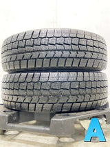 ダンロップ ウィンターマックス WM02 175/65R15 2本