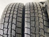 ダンロップ ウィンターマックス WM02 175/65R15 2本