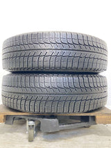 ミシュラン アジリス XーICE 195/80R15 107/105R 2本