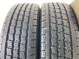 トーヨータイヤ デルベックス 934 195/80R15 107/105N LT 2本