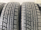 ヨコハマ アイスガード iG60 195/65R15 / SIBILLA 6.0J+53 114.3-5穴 4本