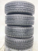 ヨコハマ アイスガード iG50 PLUS 195/65R15 / SPORT 6.0J+45 100-5穴 4本