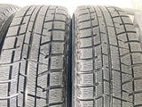 ヨコハマ アイスガード iG50 PLUS 195/65R15 / SPORT 6.0J+45 100-5穴 4本