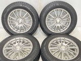 ブリヂストン ブリザック VRX2 195/65R15 / RAVRION 6.0J+53 114.3-5穴 4本