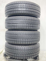 ブリヂストン ブリザック VRX2 195/65R15 / RAVRION 6.0J+53 114.3-5穴 4本