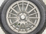 ブリヂストン ブリザック VRX2 195/65R15 / RAVRION 6.0J+53 114.3-5穴 4本