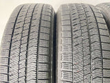 ブリヂストン ブリザック VRX2 195/65R15 / RAVRION 6.0J+53 114.3-5穴 4本
