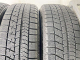 ブリヂストン ブリザック VRX 185/60R15 / BALMINUM 6.0J+43 100-5穴 4本