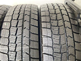 ダンロップ ウィンターマックス WM02 185/60R15 4本