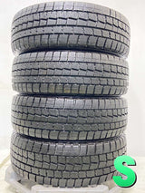 ダンロップ ウィンターマックス WM01 185/65R15 4本