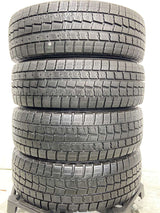 ダンロップ ウィンターマックス WM01 195/65R15 4本