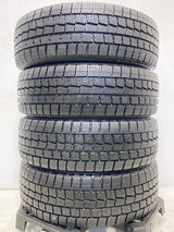 ダンロップ ウィンターマックス WM01 185/65R15 4本