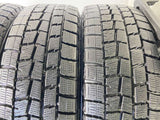 ダンロップ ウィンターマックス WM01 185/65R15 4本