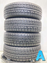 ヨコハマ アイスガード iG50 PLUS 195/65R15 4本