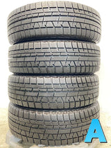 ヨコハマ アイスガード iG50 PLUS 195/65R15 4本