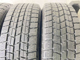 グッドイヤー アイスナビ 7 195/65R15 / Dialgo 6.0J+ 100/114.3-5穴 4本