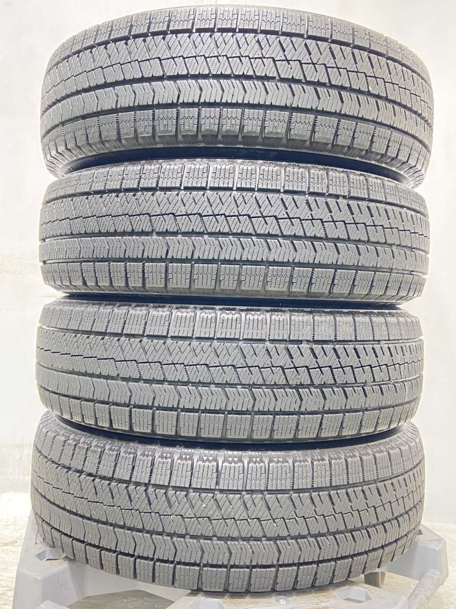 送料込み175/65R15ブリヂストン ブリザックVR2￼アルミホイール4穴4本 175/65r15 ブリザックVRX2 4本セット ブリヂストン ブリザック